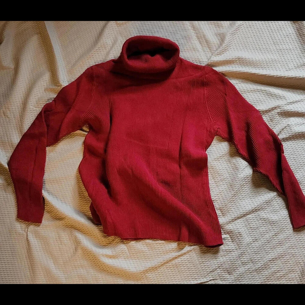 croft barrow sweater